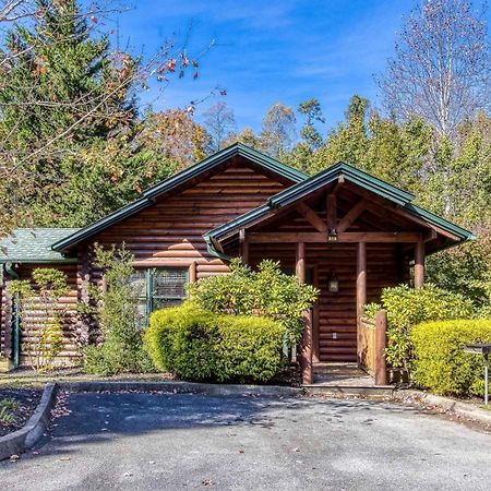 Dog Friendly, Romantic Mtn Getaway Hot Tub Pool Гатлинбург Экстерьер фото