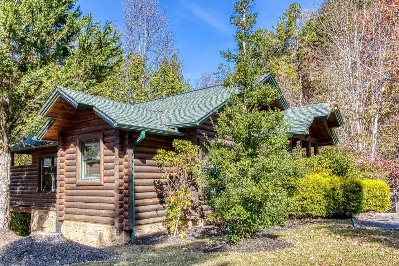 Dog Friendly, Romantic Mtn Getaway Hot Tub Pool Гатлинбург Экстерьер фото