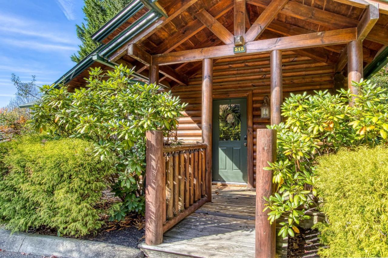 Dog Friendly, Romantic Mtn Getaway Hot Tub Pool Гатлинбург Экстерьер фото